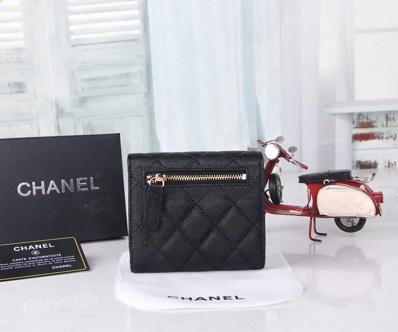All Categories Chanel Wallet (Chanel) Chanel 5089-2