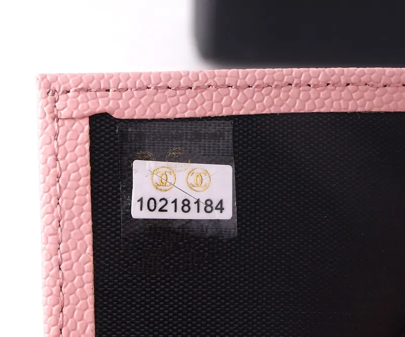All Categories Chanel Wallet (Chanel) Chanel 5089-2