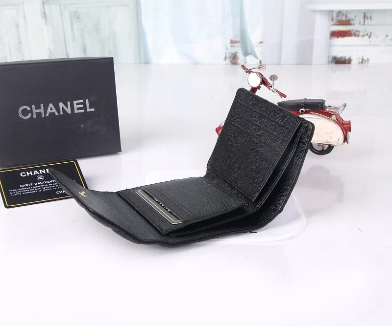 All Categories Chanel Wallet (Chanel) Chanel 5089-2