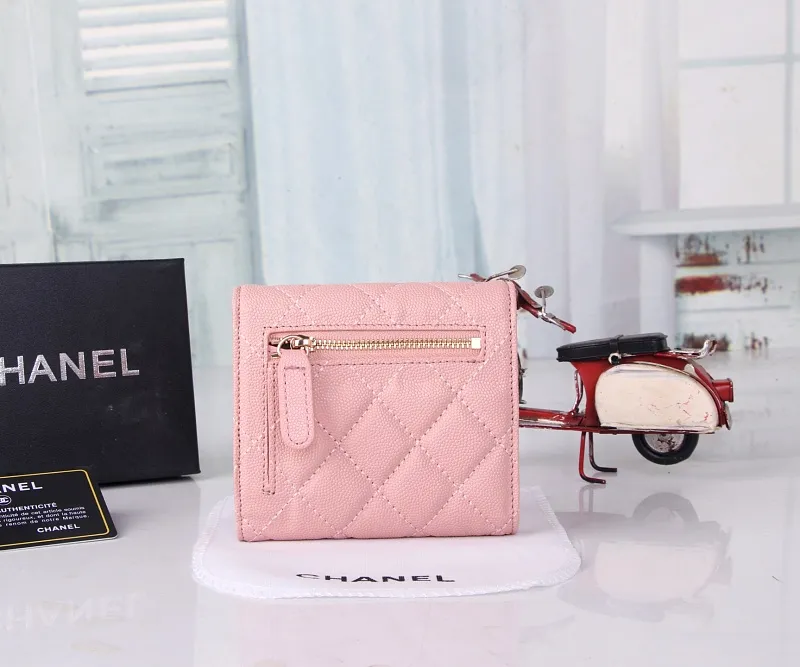 All Categories Chanel Wallet (Chanel) Chanel 5089-2