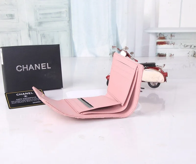 All Categories Chanel Wallet (Chanel) Chanel 5089-2