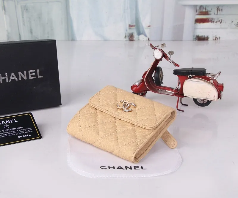 All Categories Chanel Wallet (Chanel) Chanel 5089-2