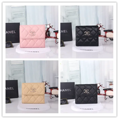 All Categories Chanel Wallet (Chanel) Chanel 5089-2