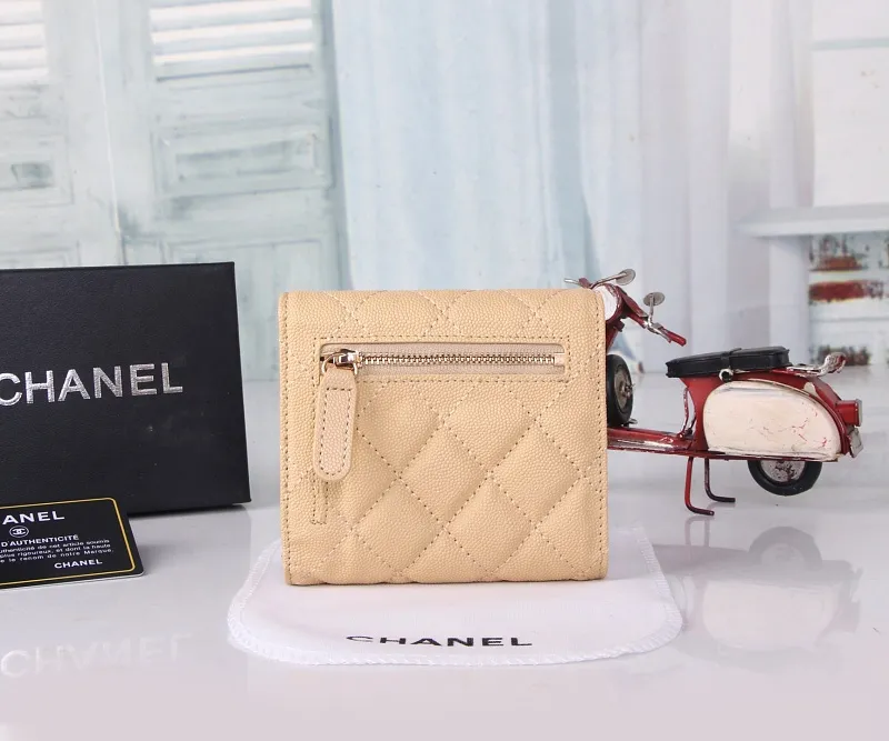 All Categories Chanel Wallet (Chanel) Chanel 5089-2