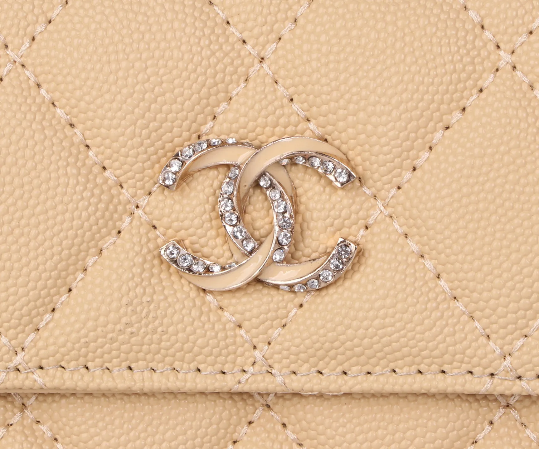 All Categories Chanel Wallet (Chanel) Chanel 5089-2