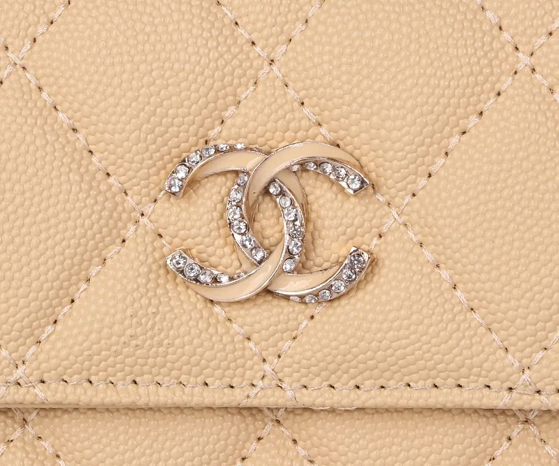 All Categories Chanel Wallet (Chanel) Chanel 5089-2