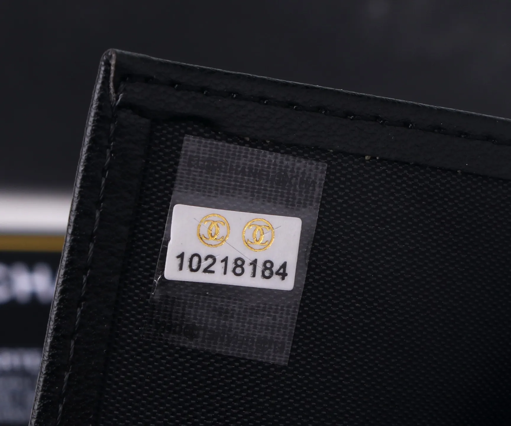 All Categories Chanel Wallet (Chanel) Chanel 5089-2