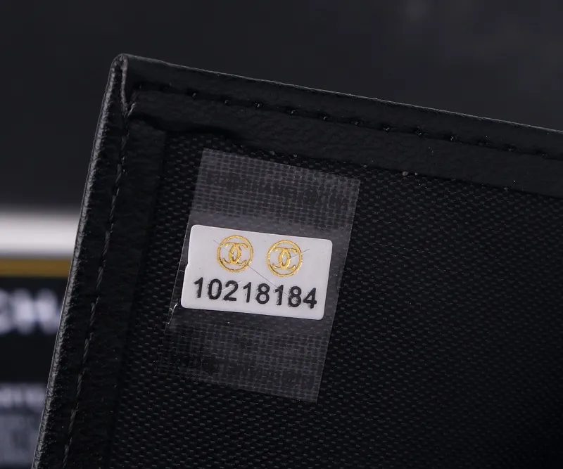 All Categories Chanel Wallet (Chanel) Chanel 5089-2