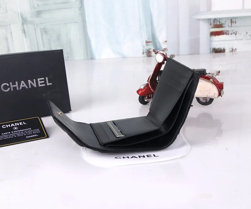 All Categories Chanel Wallet (Chanel) Chanel 5089-2