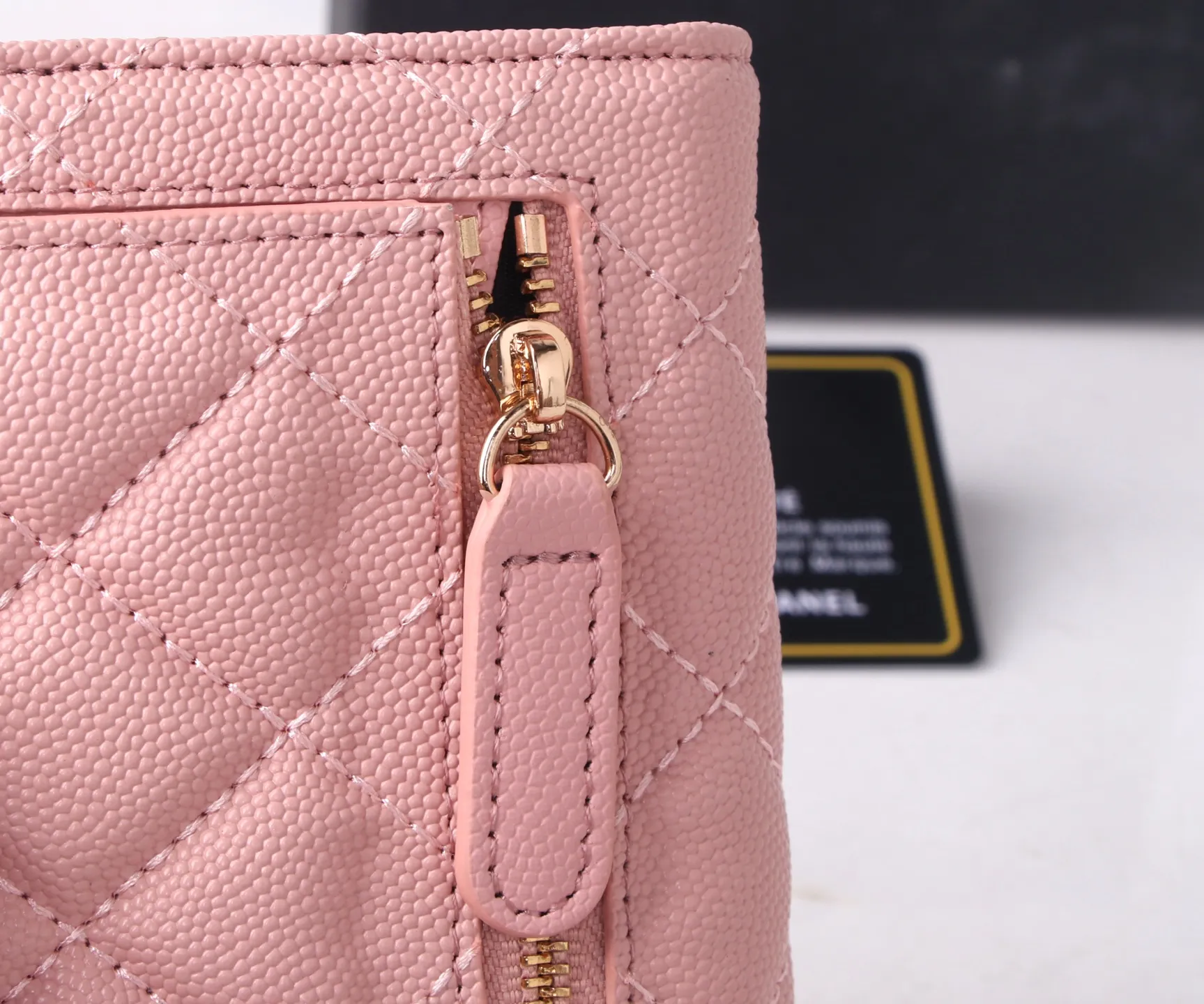 All Categories Chanel Wallet (Chanel) Chanel 5089-2