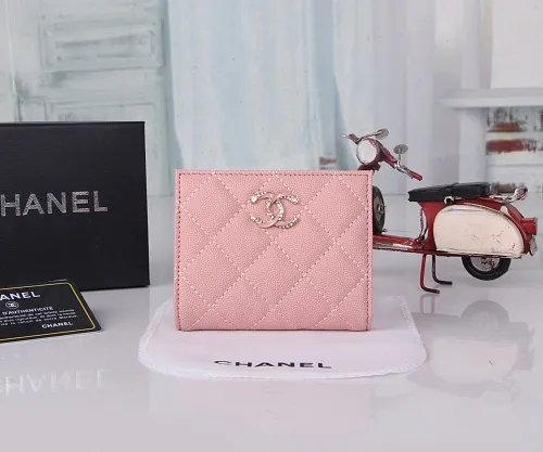 All Categories Chanel Wallet (Chanel) Chanel 22068