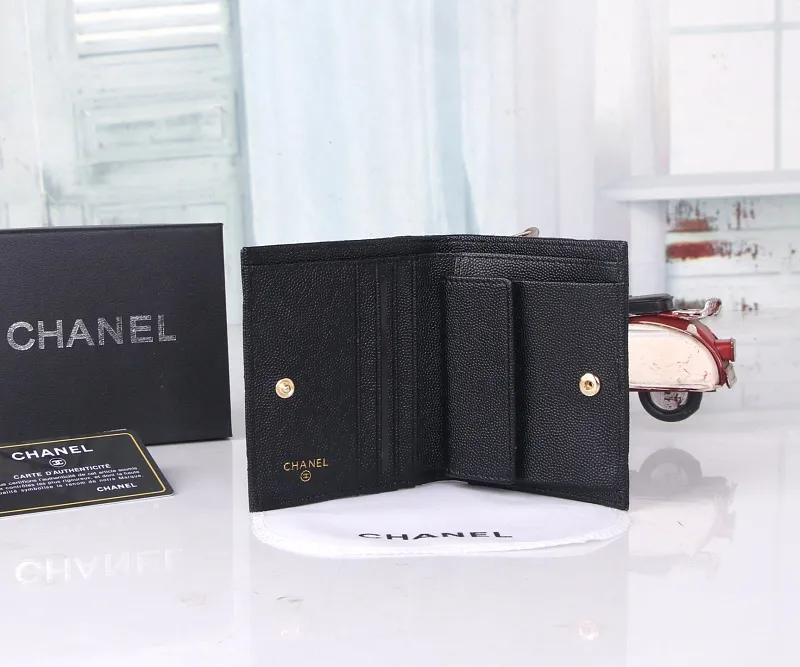 All Categories Chanel Wallet (Chanel) Chanel 22068