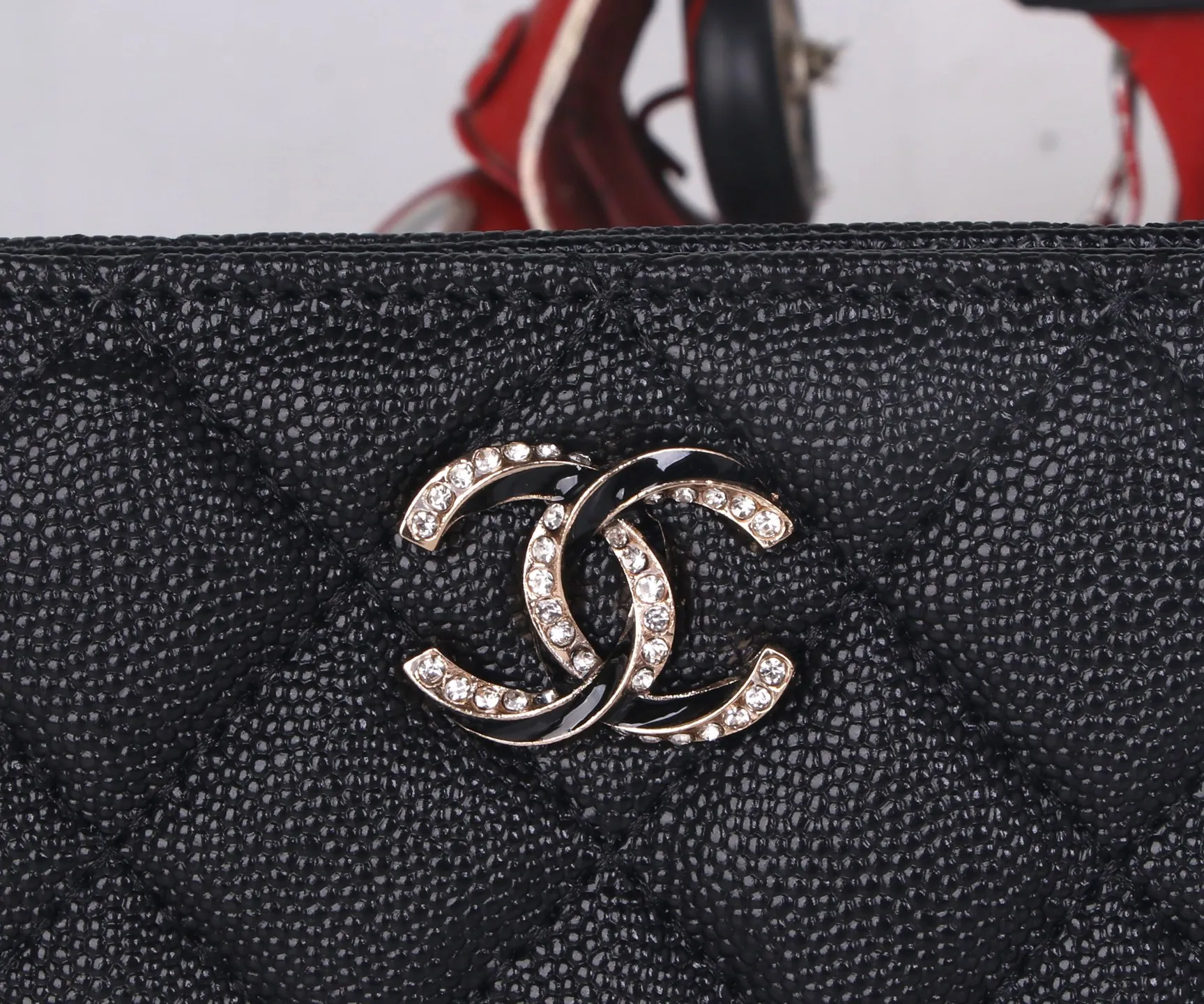 All Categories Chanel Wallet (Chanel) Chanel 22068
