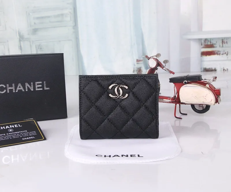 All Categories Chanel Wallet (Chanel) Chanel 22068