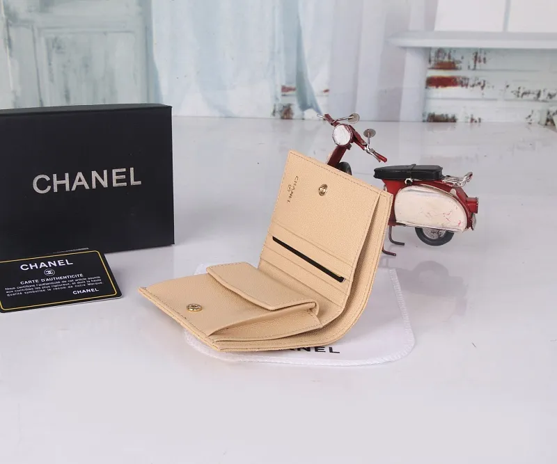 All Categories Chanel Wallet (Chanel) Chanel 22068