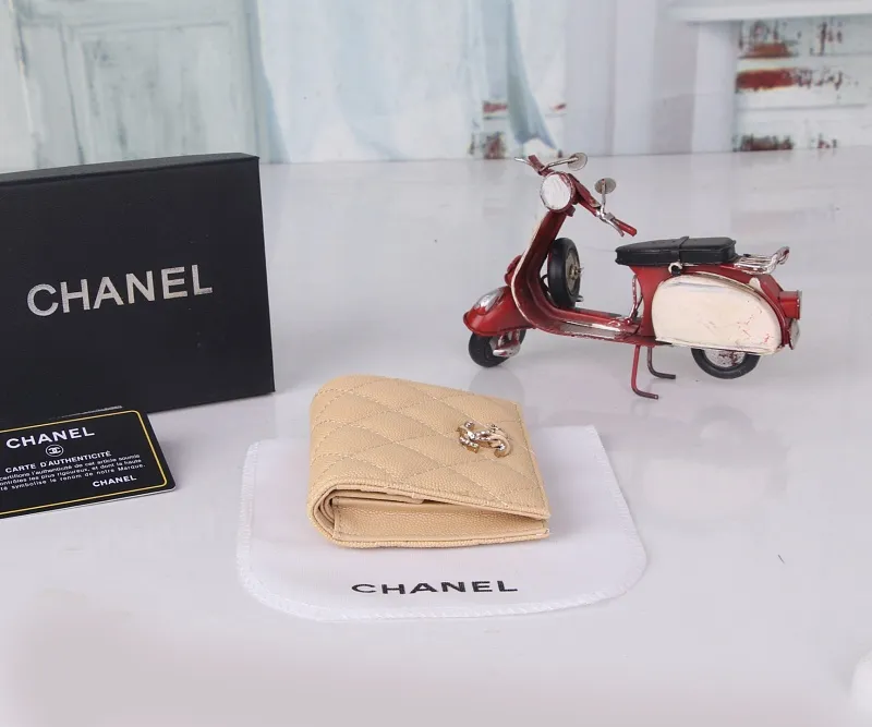 All Categories Chanel Wallet (Chanel) Chanel 22068