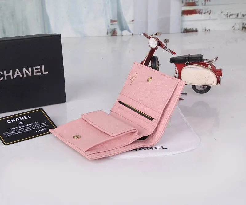 All Categories Chanel Wallet (Chanel) Chanel 22068