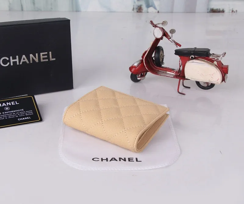 All Categories Chanel Wallet (Chanel) Chanel 22068