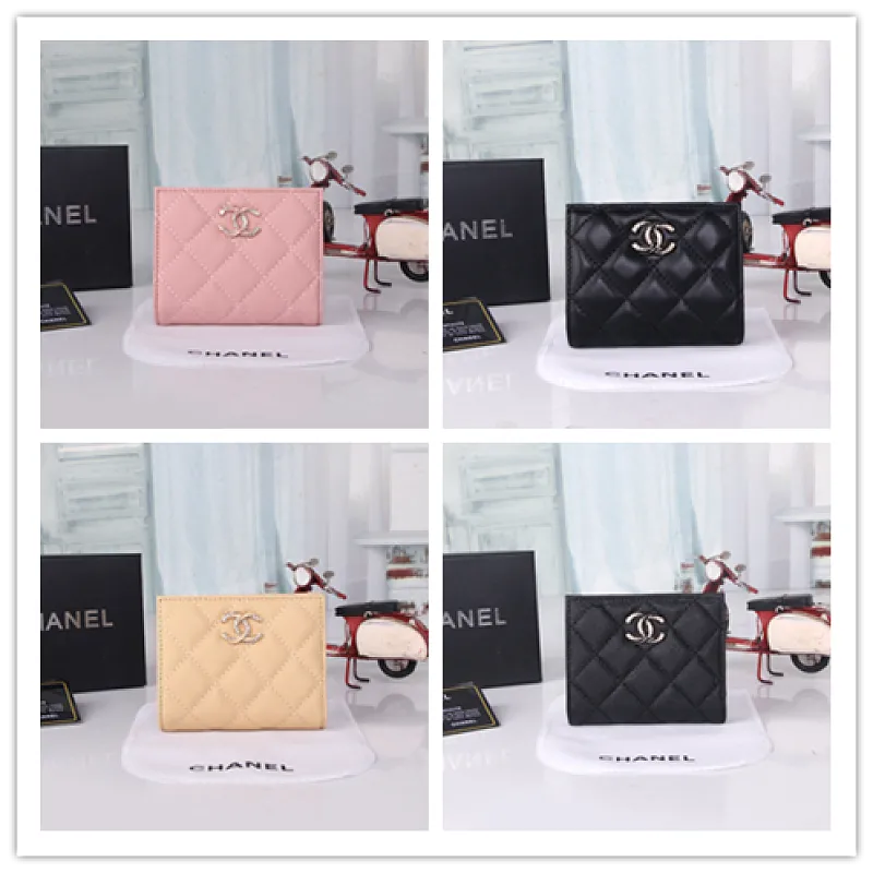 All Categories Chanel Wallet (Chanel) Chanel 22068