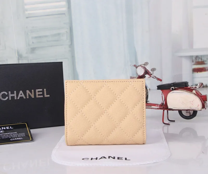All Categories Chanel Wallet (Chanel) Chanel 22068