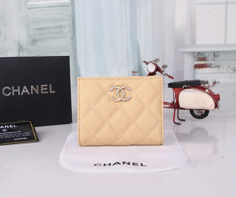 All Categories Chanel Wallet (Chanel) Chanel 22068