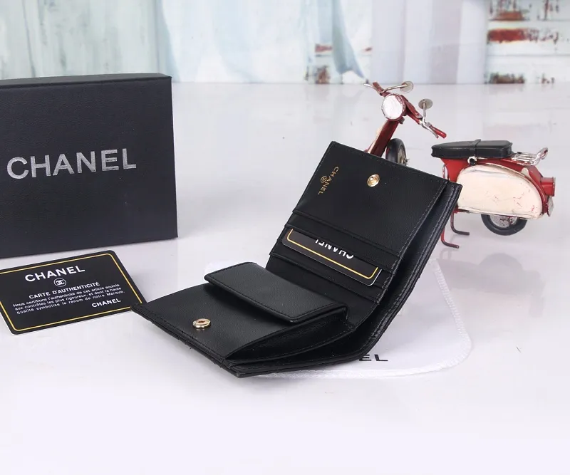 All Categories Chanel Wallet (Chanel) Chanel 22068
