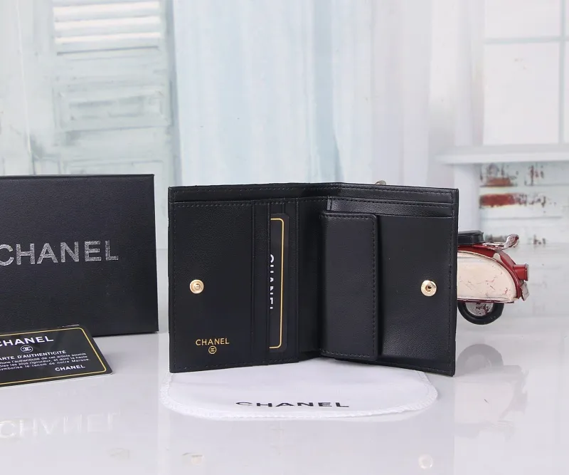 All Categories Chanel Wallet (Chanel) Chanel 22068