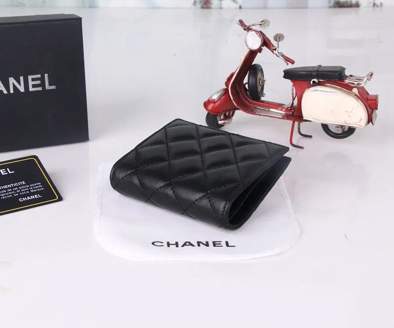All Categories Chanel Wallet (Chanel) Chanel 22068