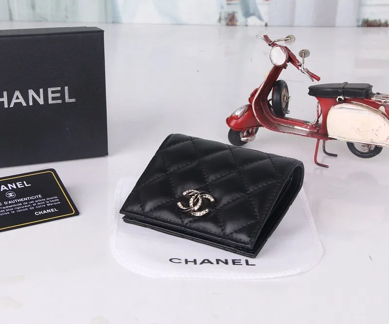 All Categories Chanel Wallet (Chanel) Chanel 22068