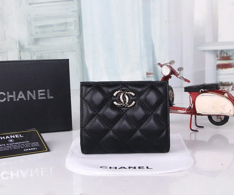 All Categories Chanel Wallet (Chanel) Chanel 22068