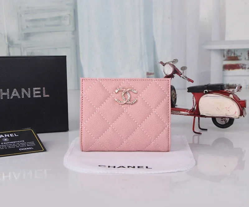 All Categories Chanel Wallet (Chanel) Chanel 22068
