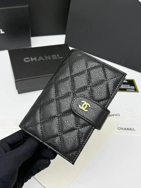 All Categories Chanel Wallet (Chanel) Chanel 3196