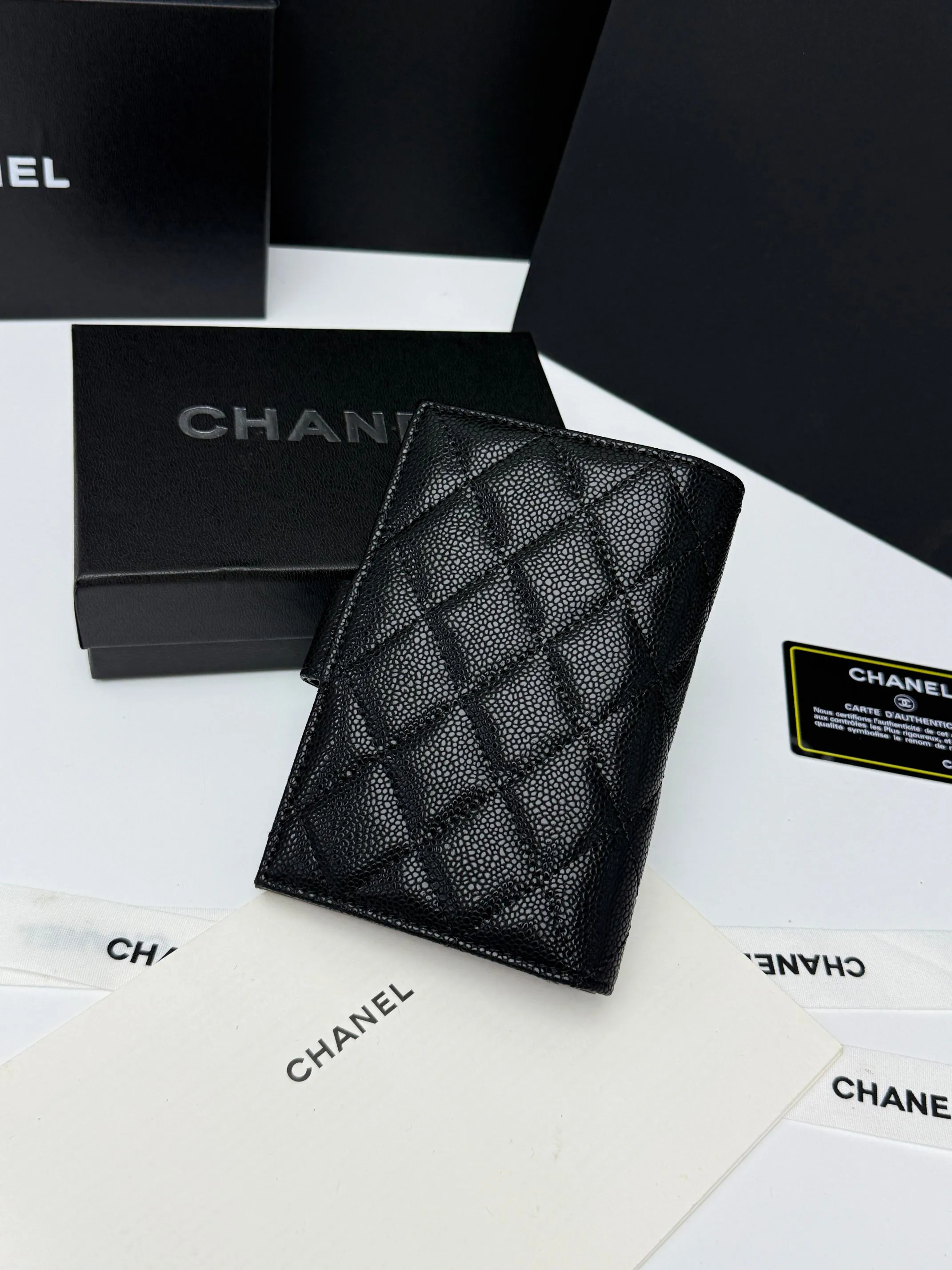 All Categories Chanel Wallet (Chanel) Chanel 3196