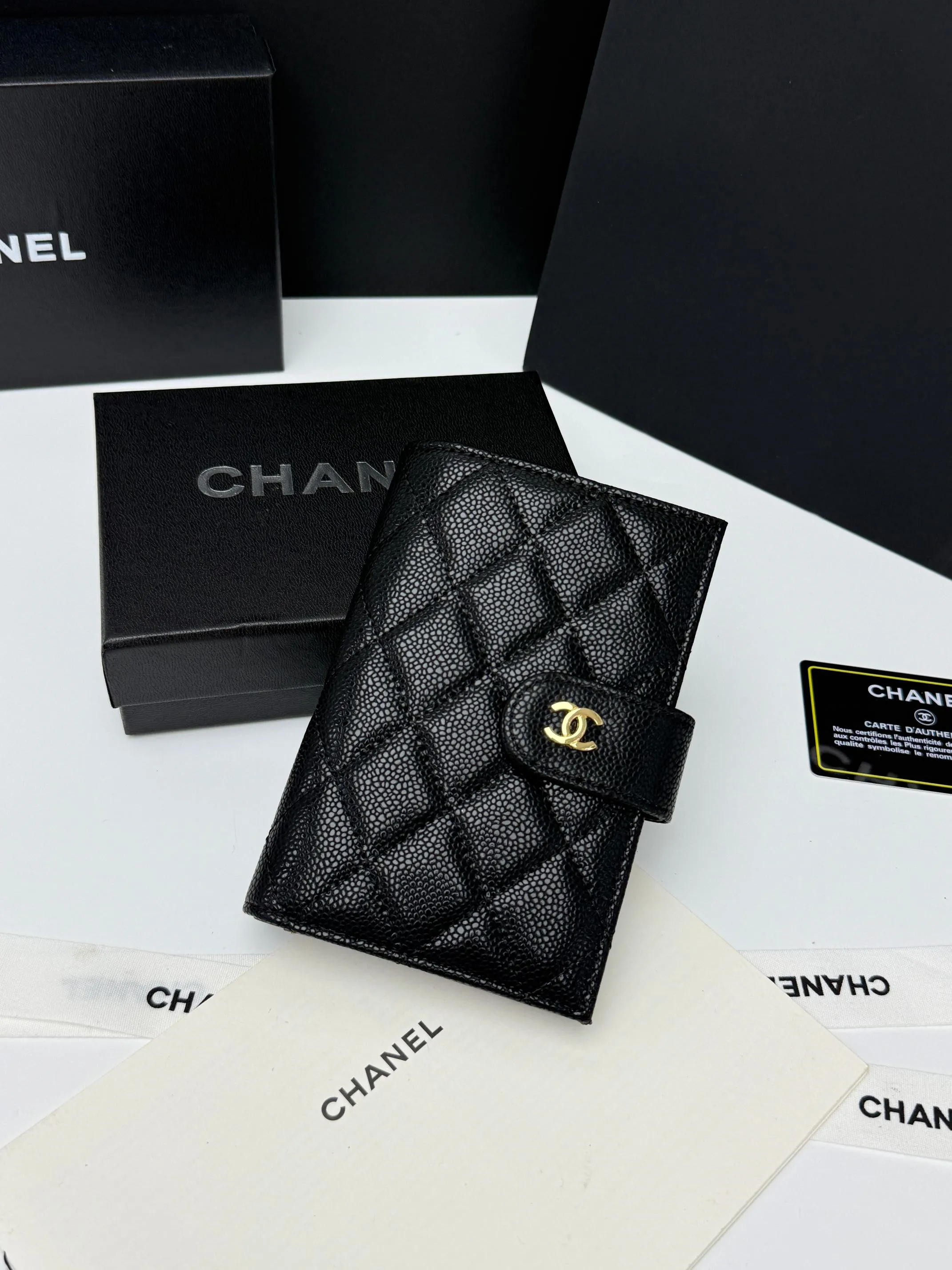 All Categories Chanel Wallet (Chanel) Chanel 3196
