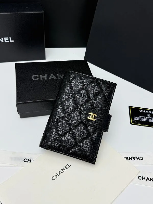 All Categories Chanel Wallet (Chanel) Chanel 3196