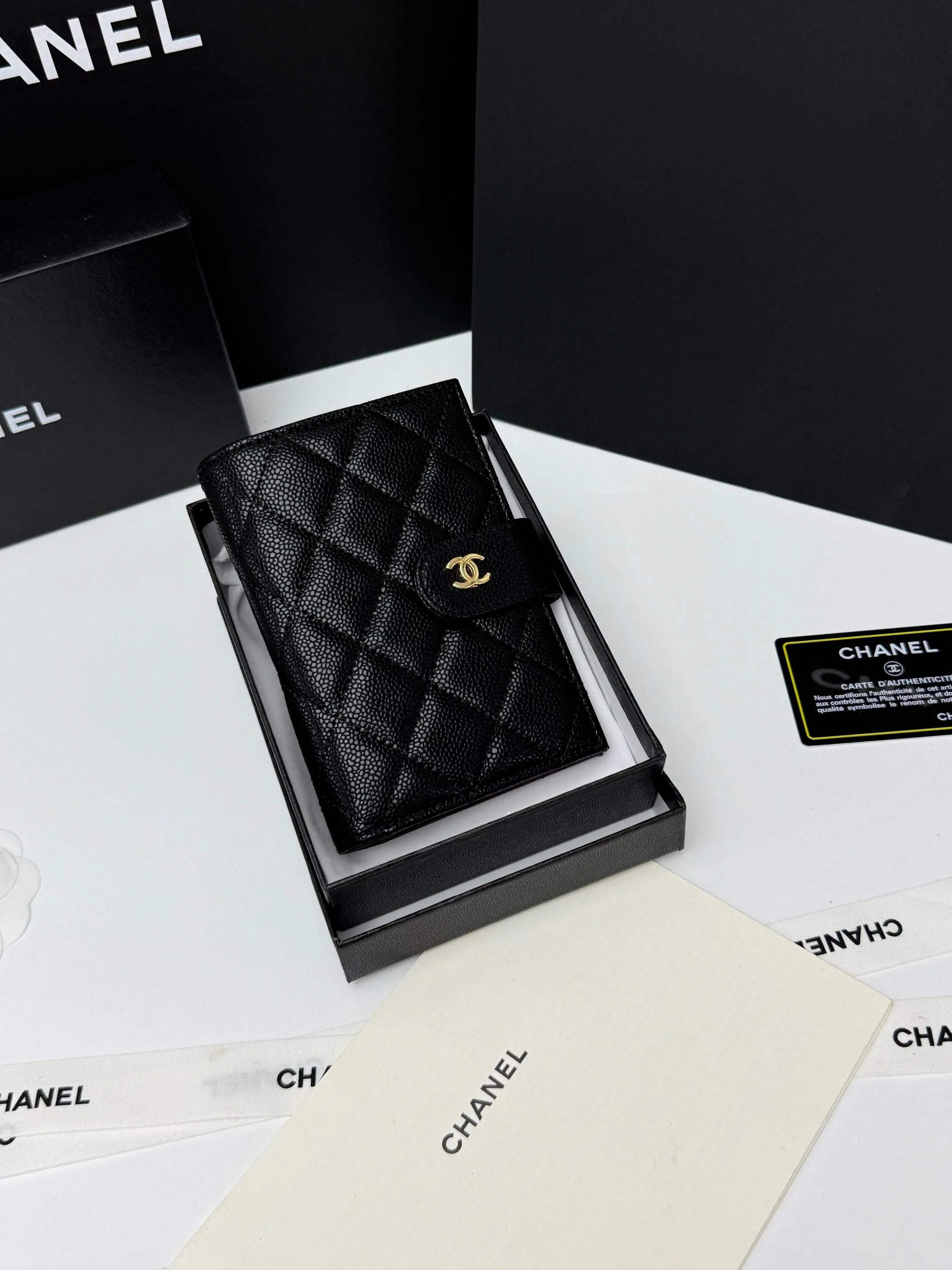 All Categories Chanel Wallet (Chanel) Chanel 3196