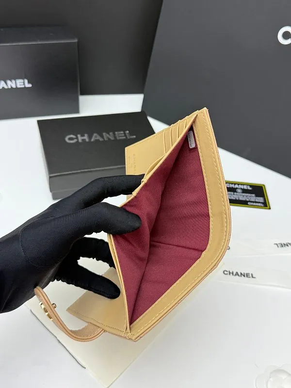 All Categories Chanel Wallet (Chanel) Chanel 3196