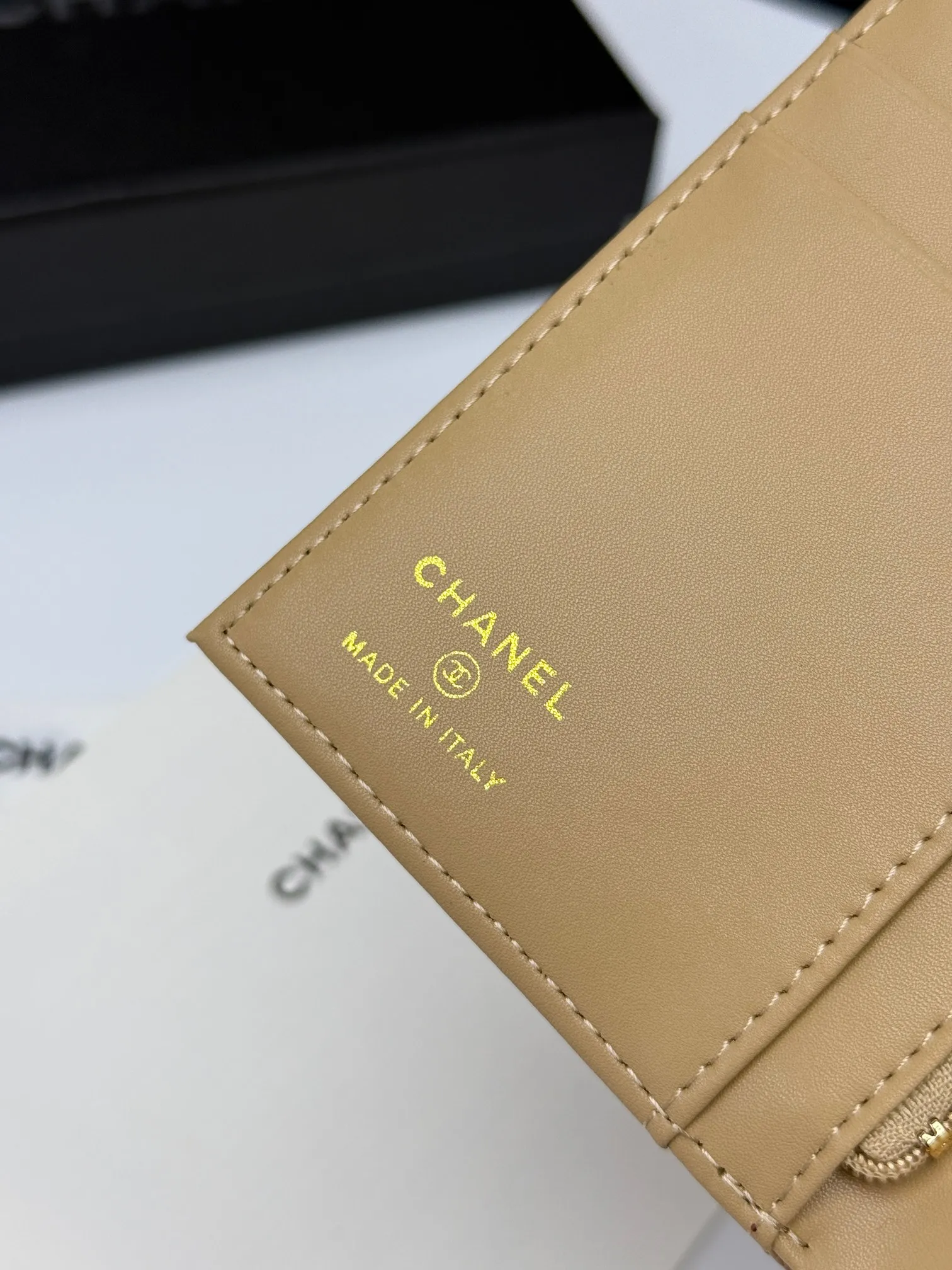 All Categories Chanel Wallet (Chanel) Chanel 3196