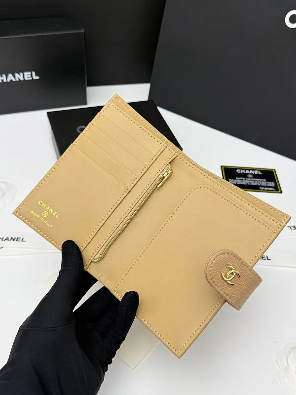 All Categories Chanel Wallet (Chanel) Chanel 3196