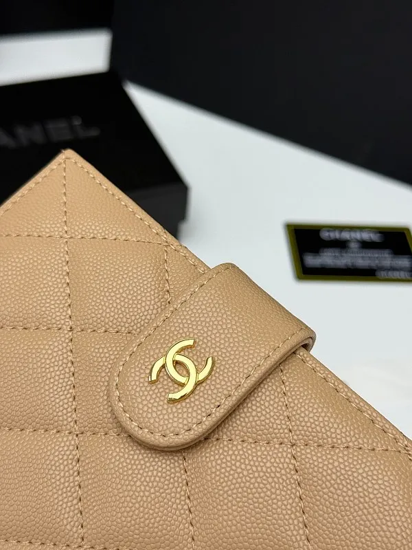 All Categories Chanel Wallet (Chanel) Chanel 3196