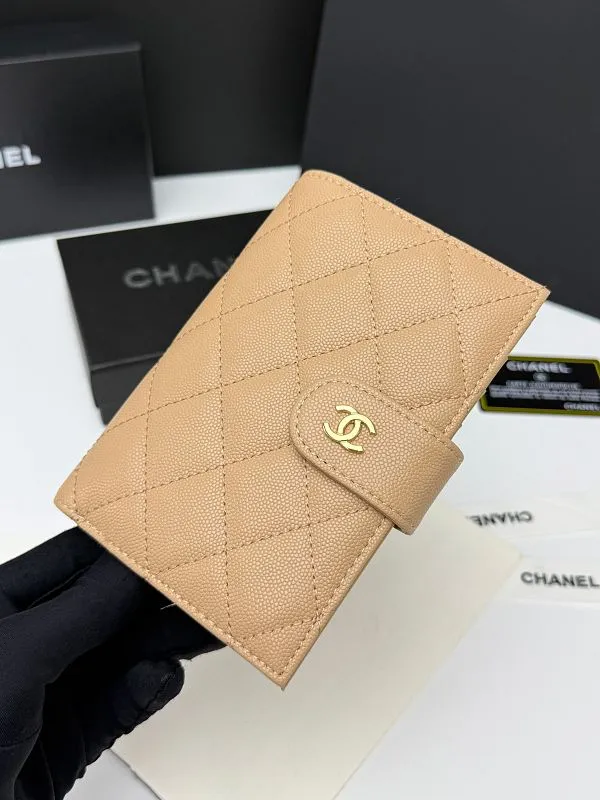 All Categories Chanel Wallet (Chanel) Chanel 3196