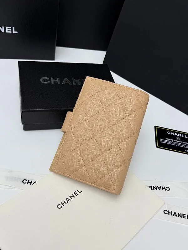 All Categories Chanel Wallet (Chanel) Chanel 3196
