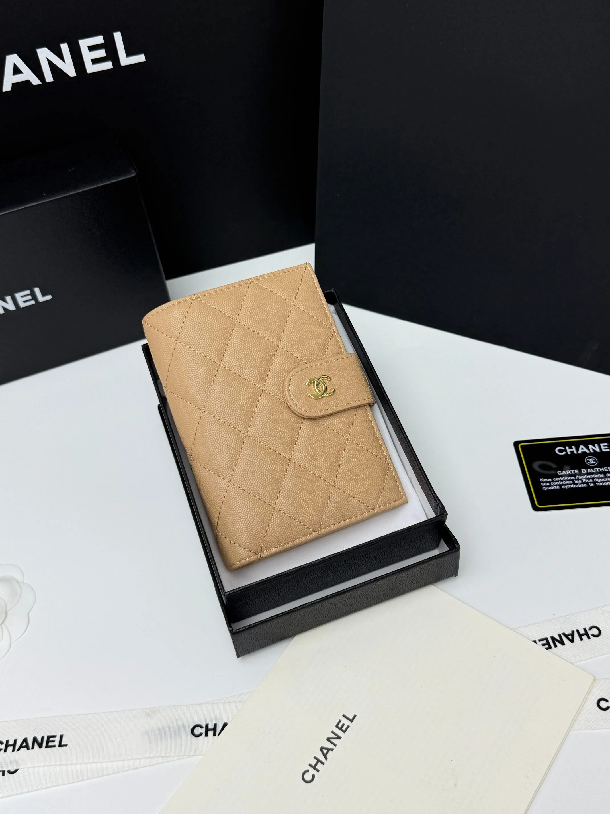 All Categories Chanel Wallet (Chanel) Chanel 3196
