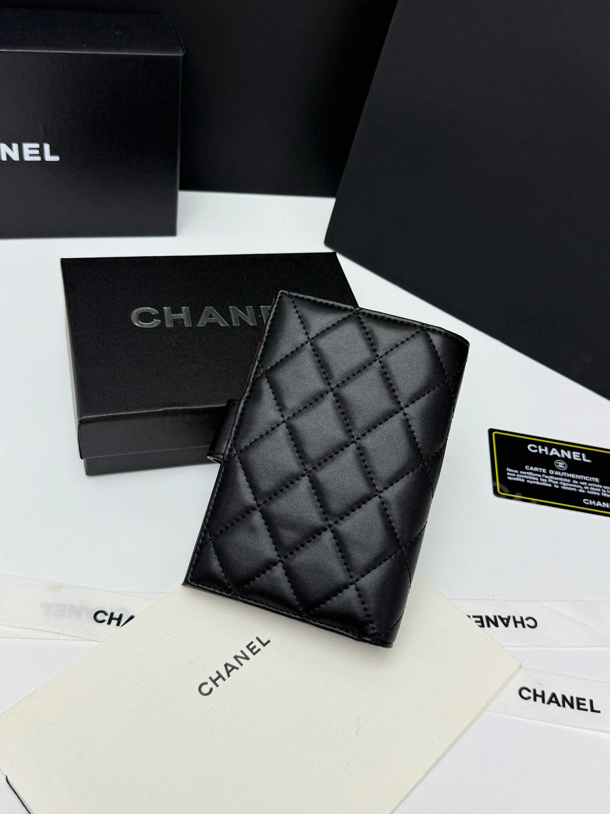 All Categories Chanel Wallet (Chanel) Chanel 3196