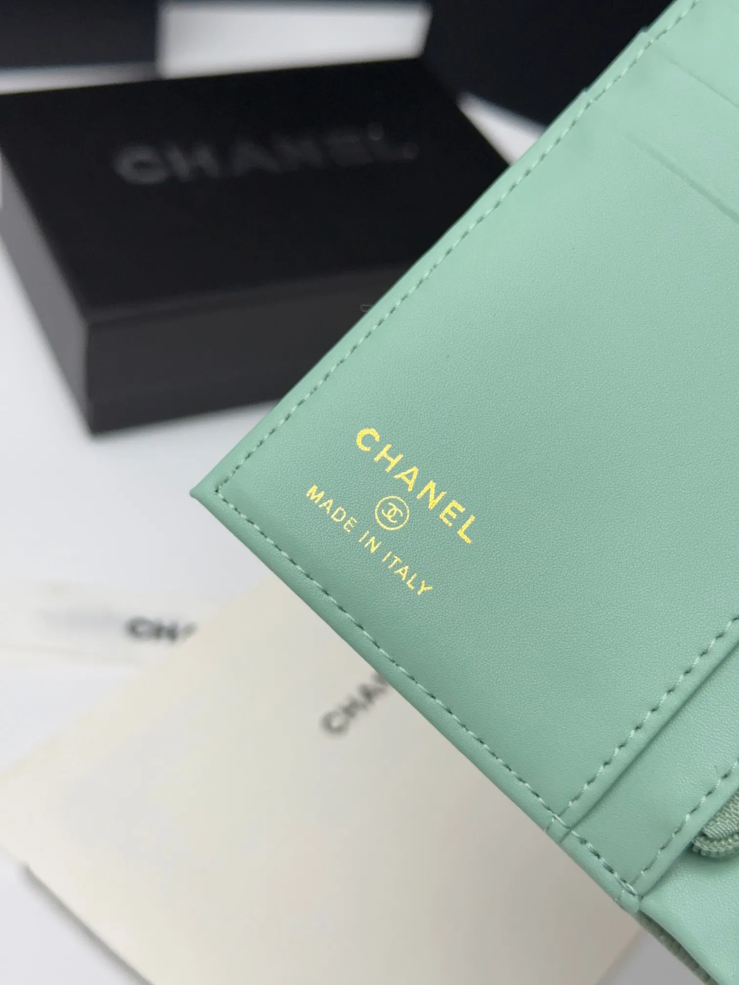 All Categories Chanel Wallet (Chanel) Chanel 3196