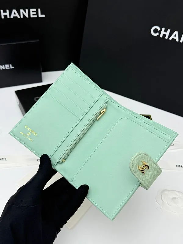 All Categories Chanel Wallet (Chanel) Chanel 3196