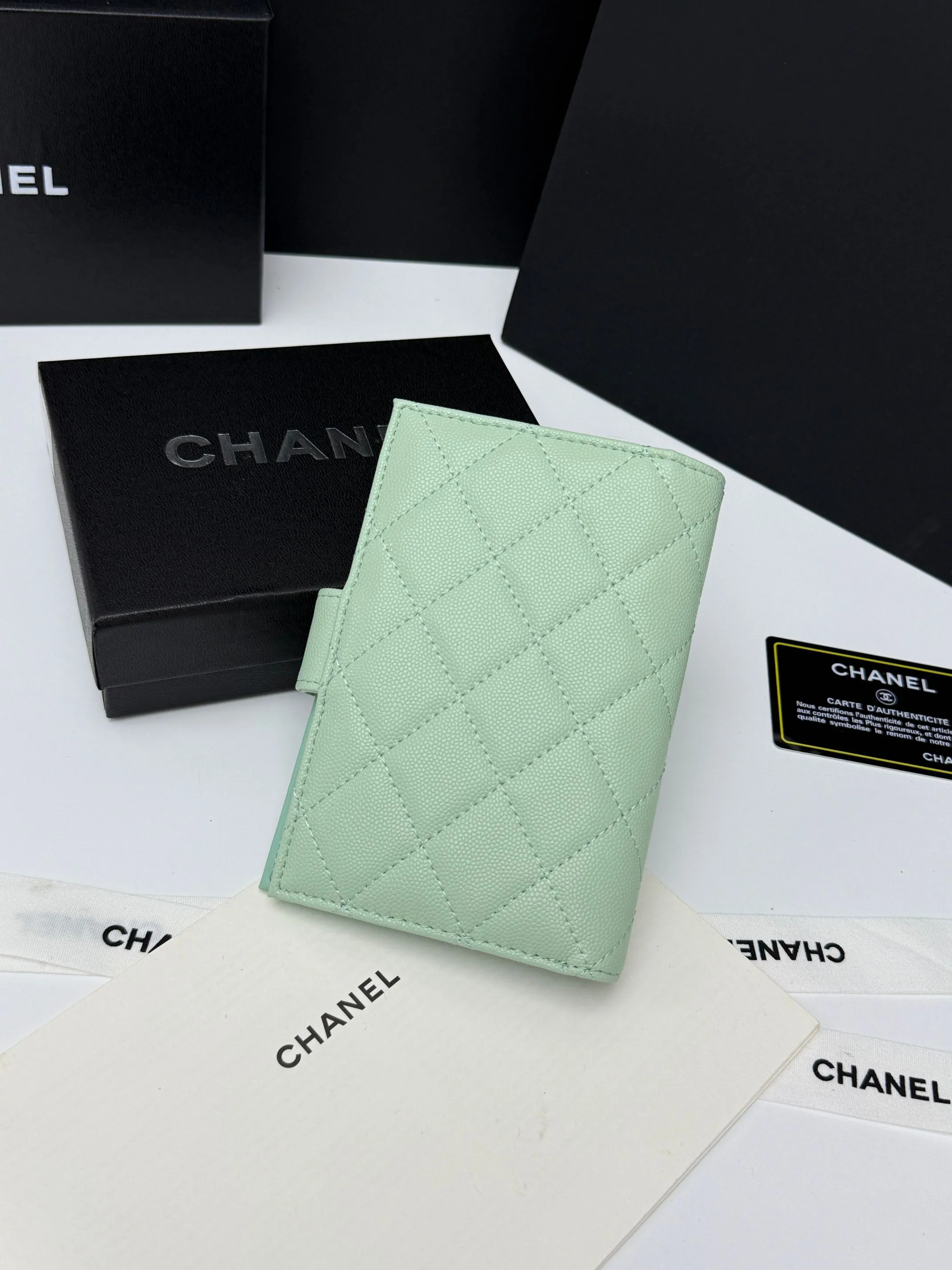 All Categories Chanel Wallet (Chanel) Chanel 3196