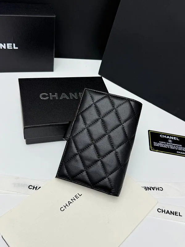 All Categories Chanel Wallet (Chanel) Chanel 3196