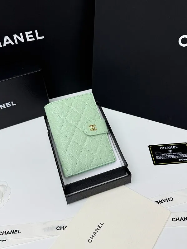 All Categories Chanel Wallet (Chanel) Chanel 3196