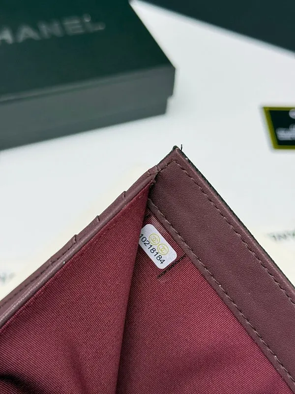 All Categories Chanel Wallet (Chanel) Chanel 3196